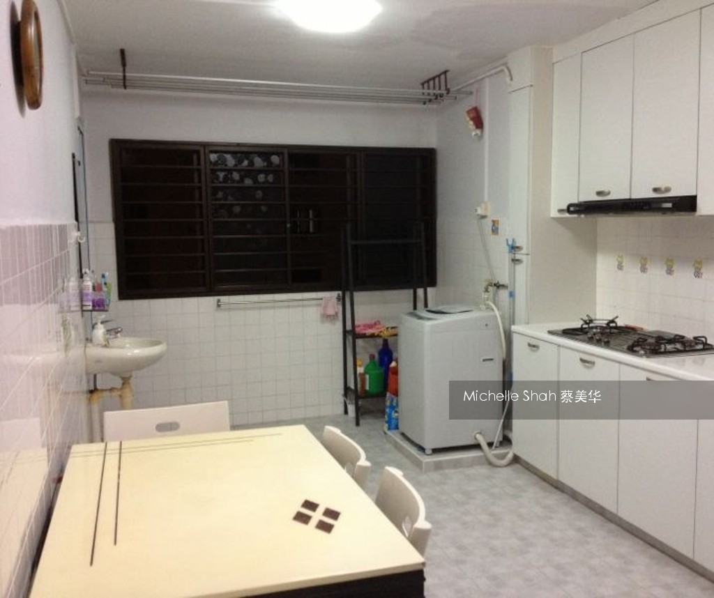 Blk 379 Clementi Avenue 5 (Clementi), HDB 3 Rooms #118329922
